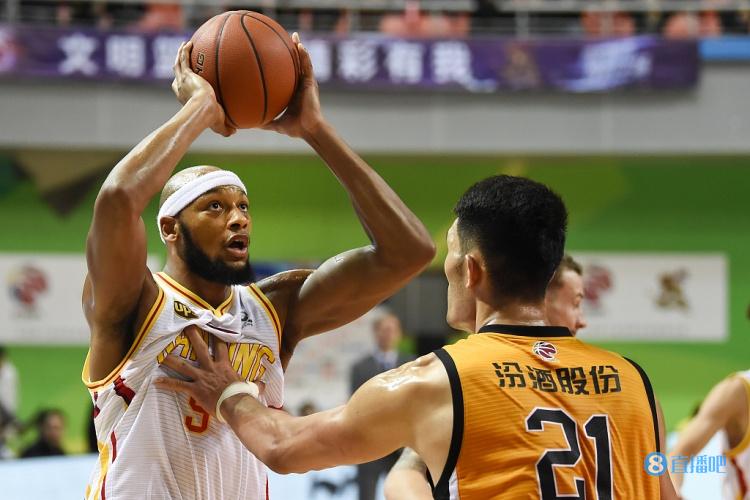 CBA球员, 顺位被老鹰