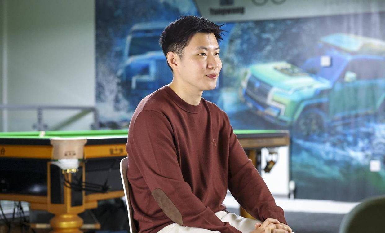 新科世锦赛, 话可能早早