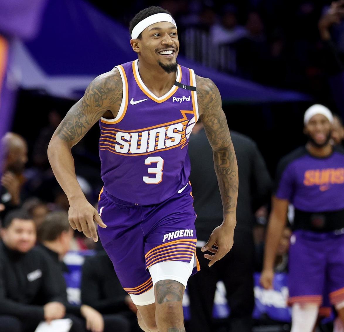 首秀, NBA季前 首秀, NBA季前