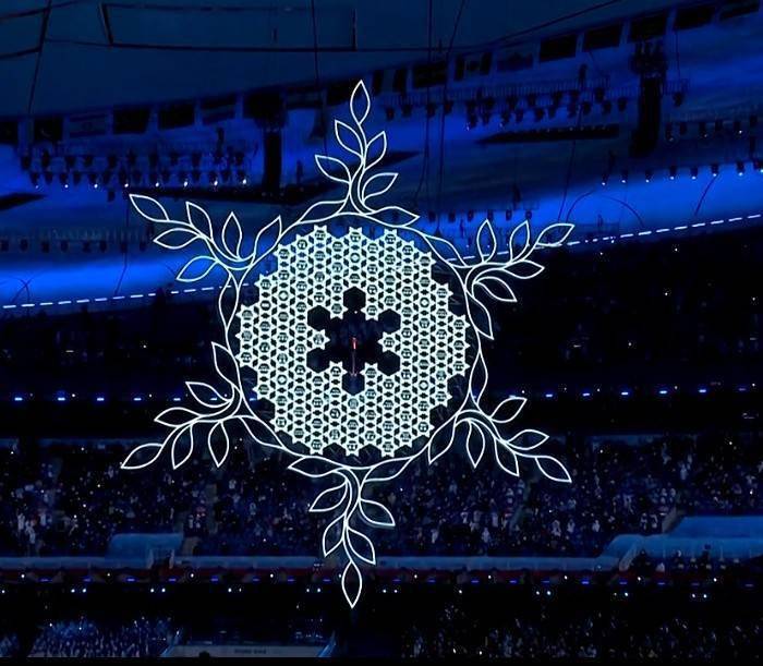 笑柄, 出方, 圣火台的设