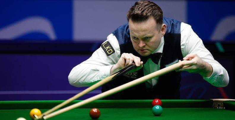 肖恩, 加了安全球, 也不放过