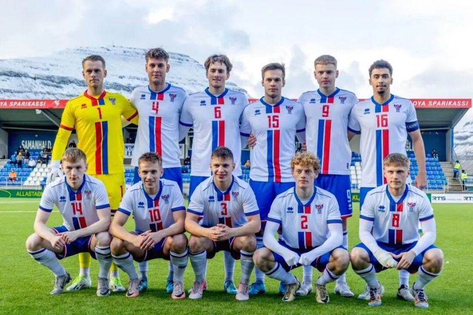 足球故事令, 法罗群岛的