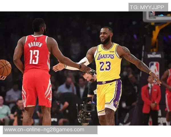 2020年9月6日火箭对湖人精彩比赛录像回放与赛后分析