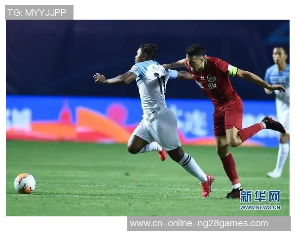 中超第十一轮精彩对决富力迎战建业全场直播不容错过