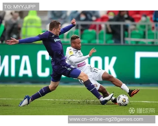 莫斯科中央陆军与希姆基对决赛果揭晓精彩瞬间回顾