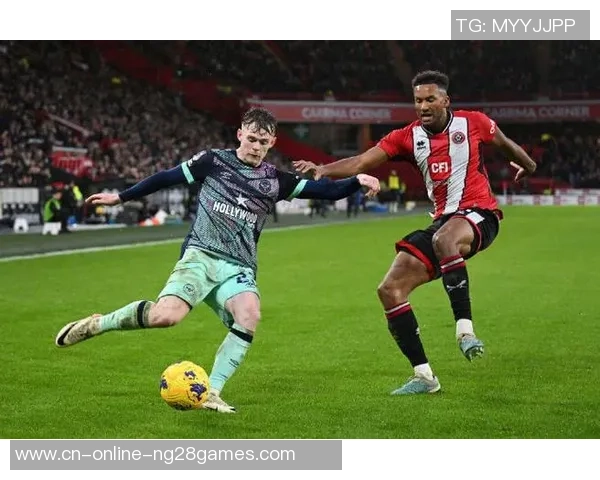 谢菲尔德联与布伦特福德比赛推迟的具体时间安排及影响分析