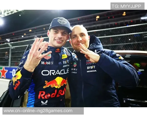 F1拉斯维加斯站前瞻：车手冠军之争白热化 维斯塔潘能否持续留住争冠期望？