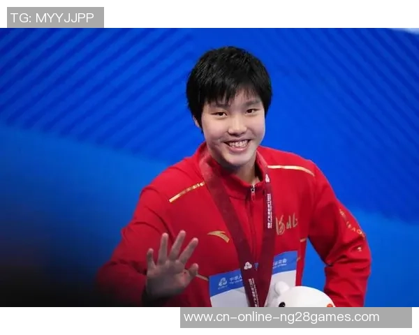 主播说 - “泳池藏泪”的张展硕回家了! 时间短放松,已准备好持续“苦练”