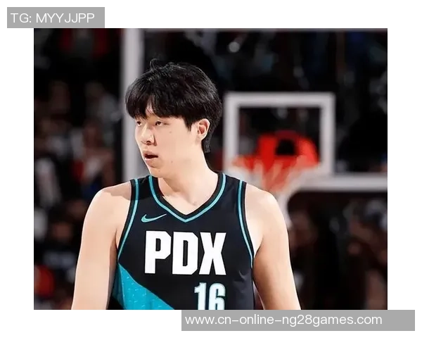 官宣！杨瀚森被下放G联赛，出战湖人与太阳竞赛，或与詹姆斯交手